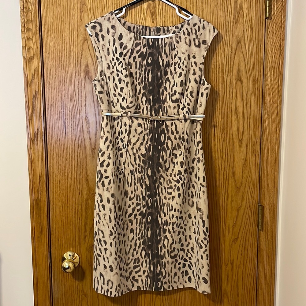 Calvin Klein Dress